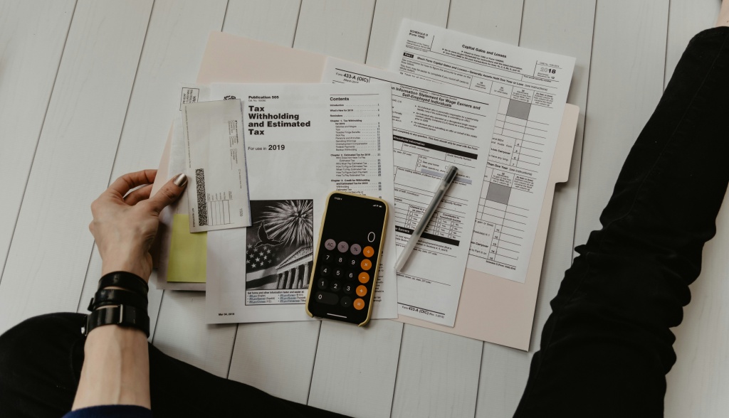 business ИП на упрощенке Казахстан