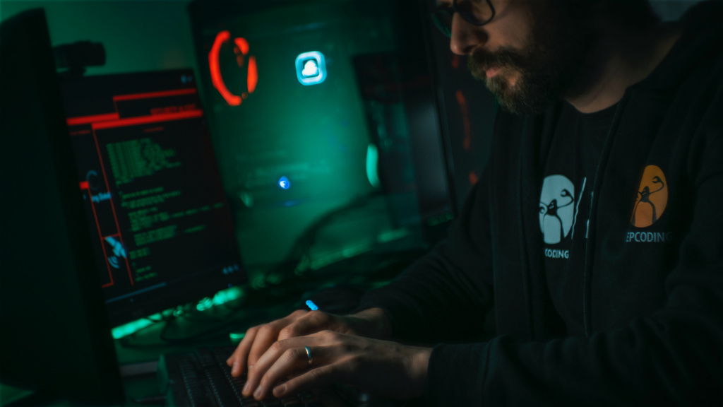 keepcoding keepcoding