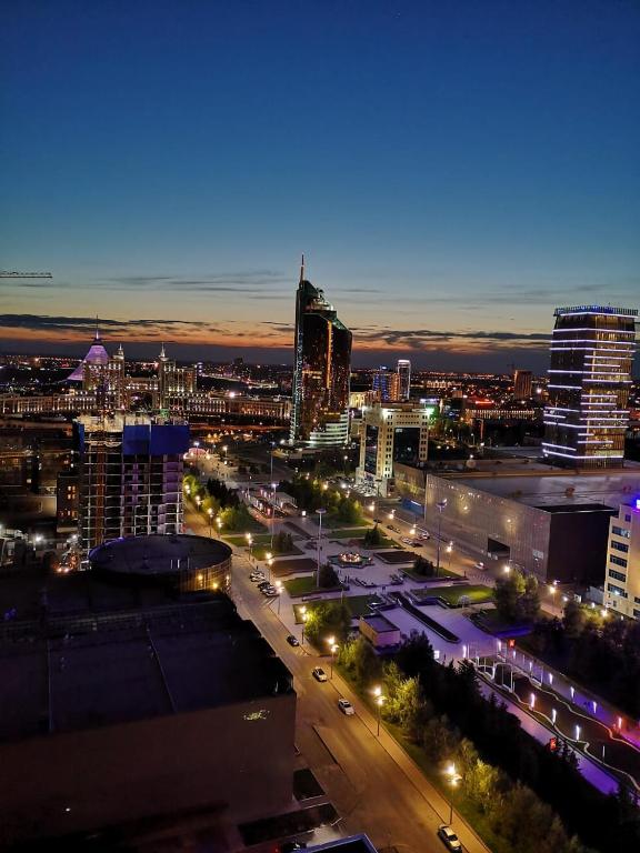 Хостел The Place Astana 215810346.jpg