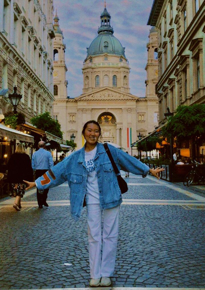 Элина К