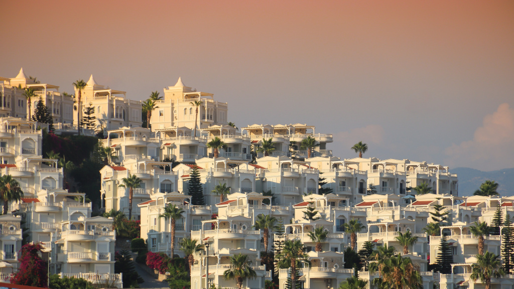 Antalya