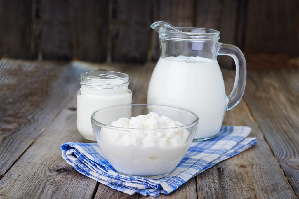 Уникальные натуральные продукты из стран СНГ: где купить кукурузную муку, овсяное молоко и безглютеновые продукты