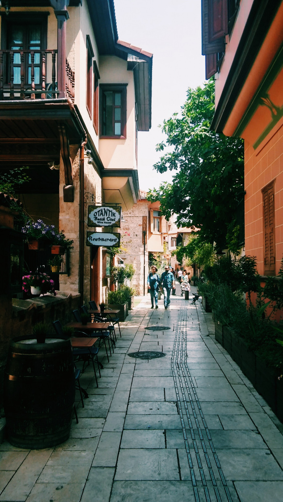 antalya