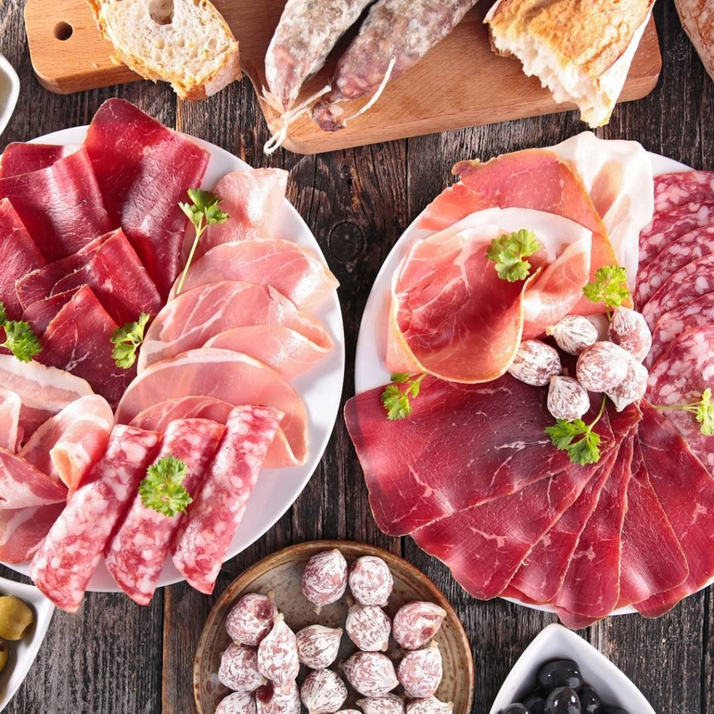 Как продавать белорусские колбасы, стейки и молочные продукты в Алматы