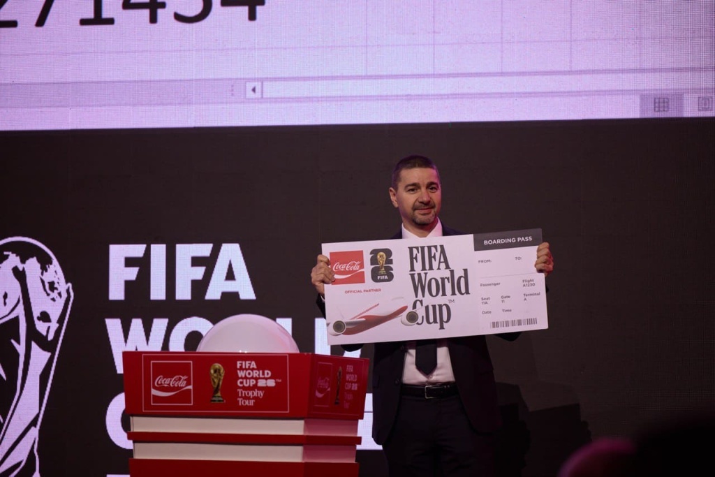 FIFA FIFA
