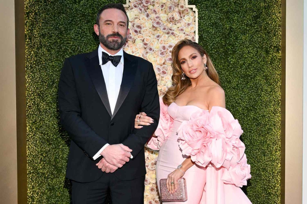 affleck_lopez Дженнифер Лопес и Бен Аффлек