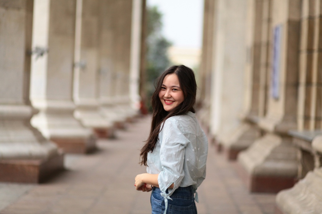 almaty локации для фотосессии Алматы