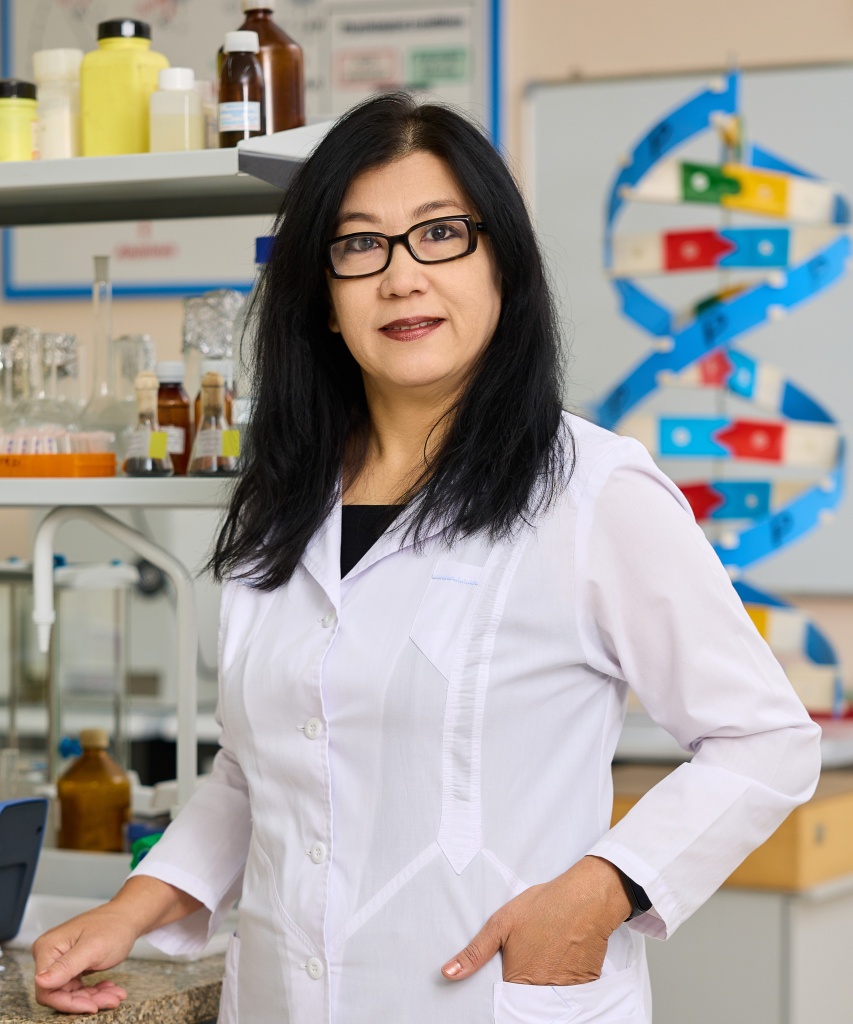Dilfuza Egamberdieva.jpg Dilfuza Egamberdieva