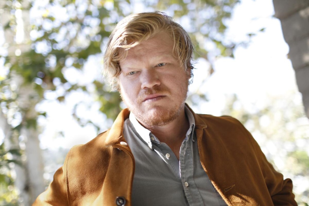 Jesse Plemons «Рассвет на Жатве» актеры