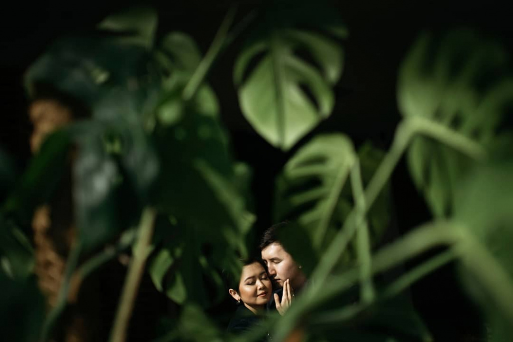 Colorful photo projects of couples and families from Georgia, Kazakhstan and Armenia