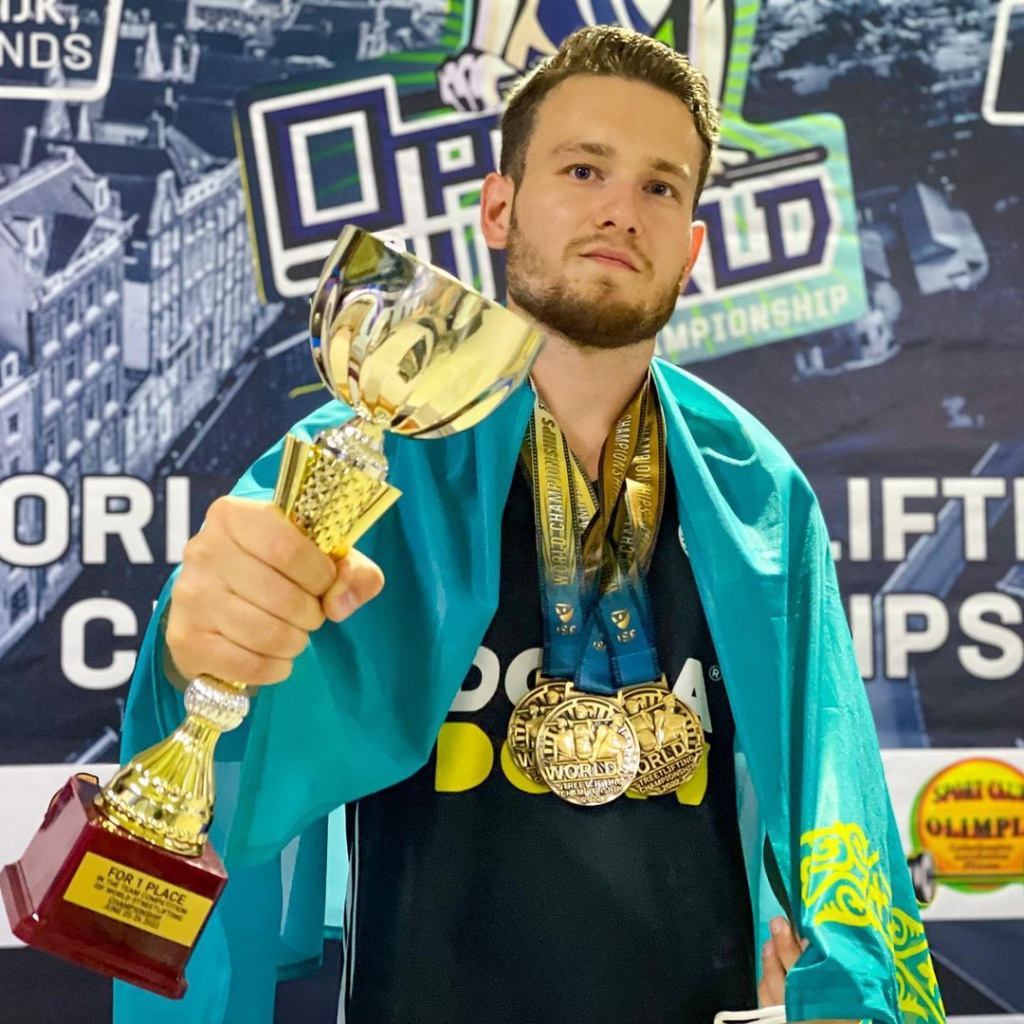 Ildar Ildar