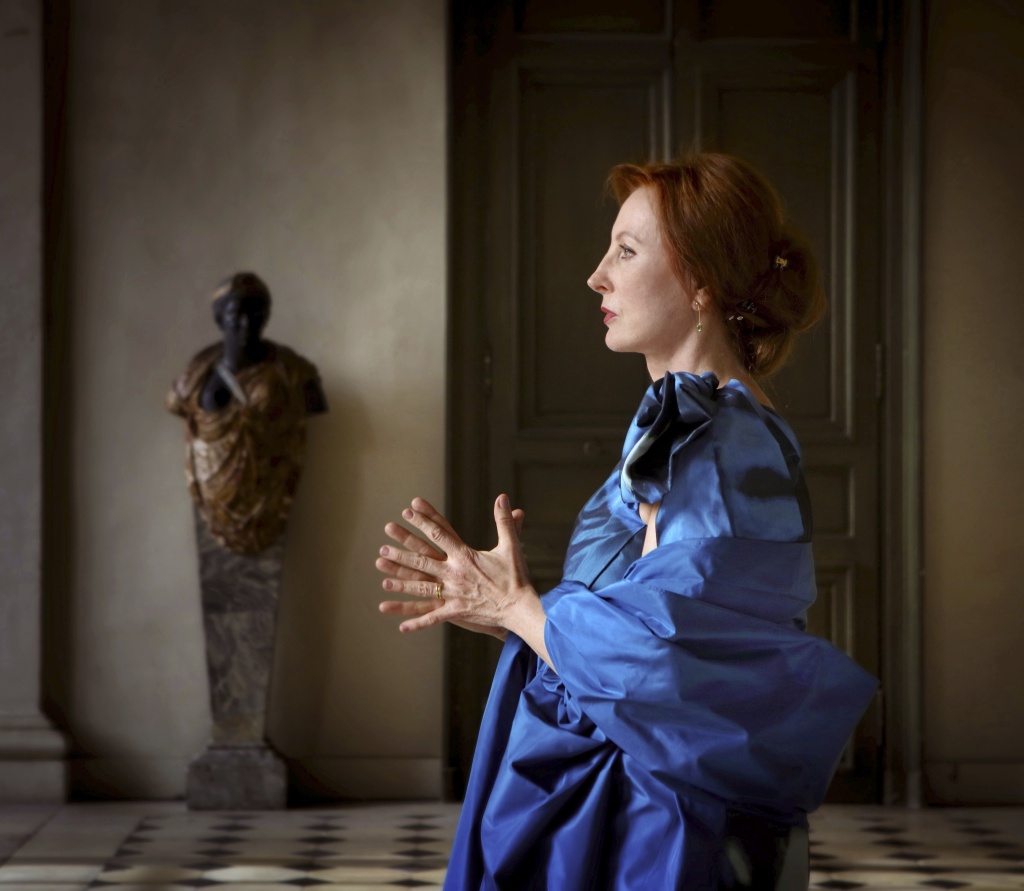 Lithuania&CA пианистка Муза Рубацките