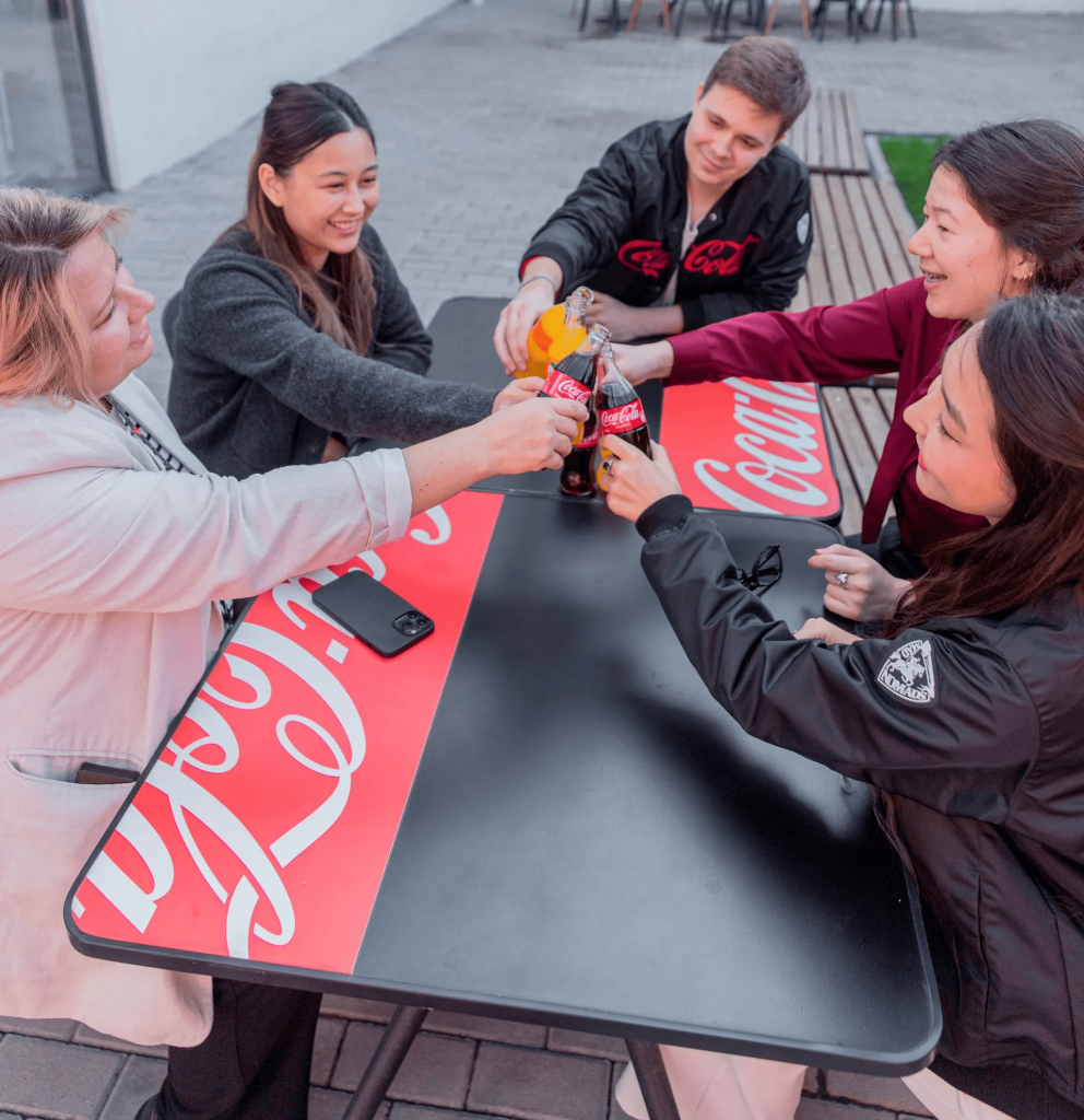 CocaColaEmployers CocaColaEmployers