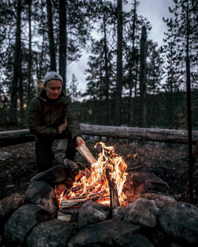 8 мест в Финляндии для лучших снимков в Instagram