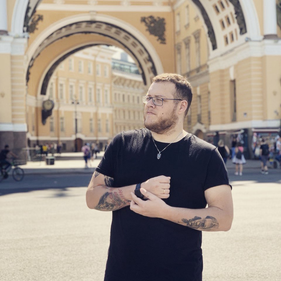 Алексей Гладков Алексей Гладков