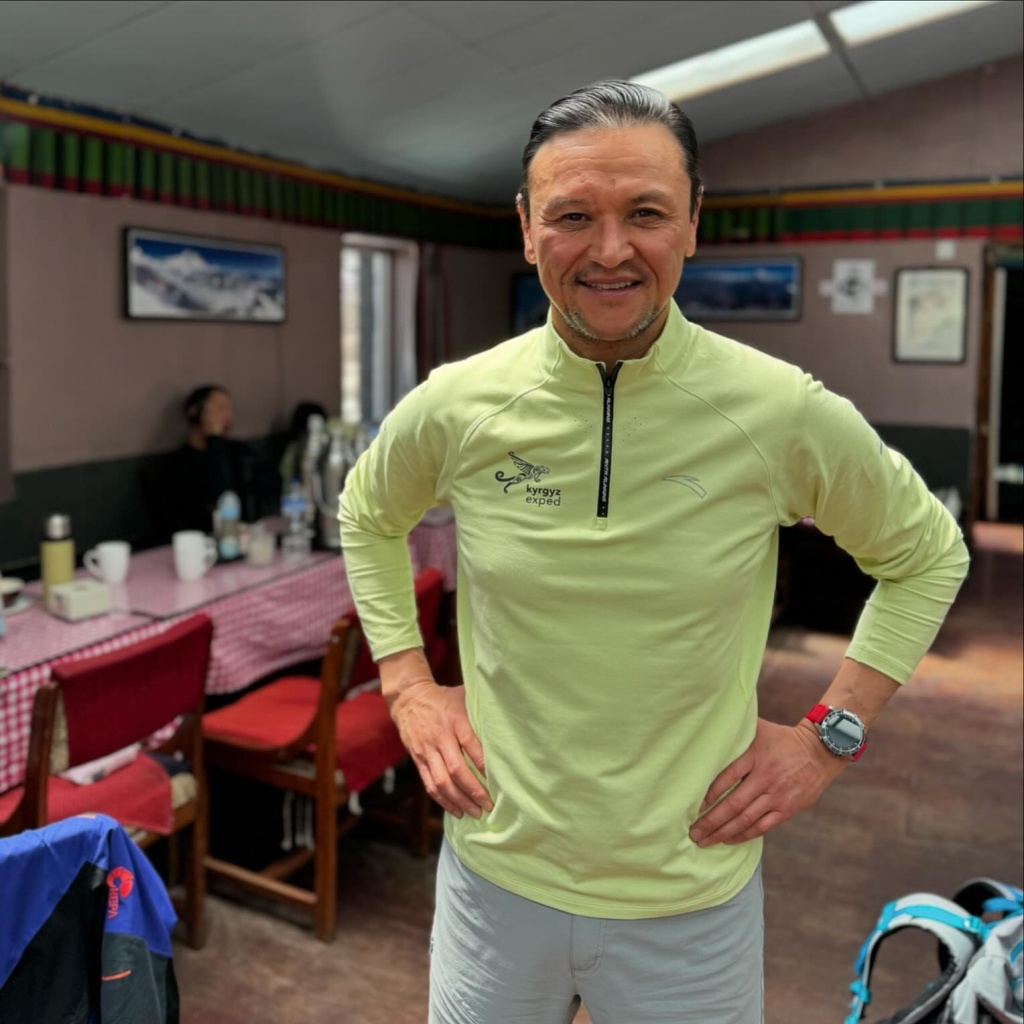 eduard Кто такой Эдуард Кубатов