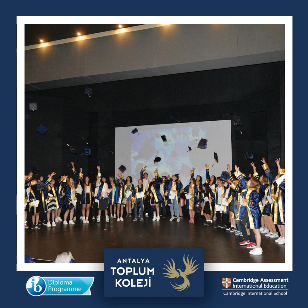 Antalya Community College Antalya Community College