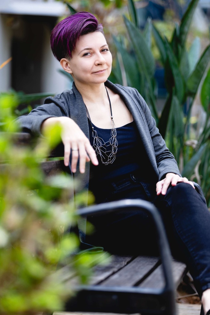 Marianna Inozemceva Стратегия роста в LinkedIn 2026