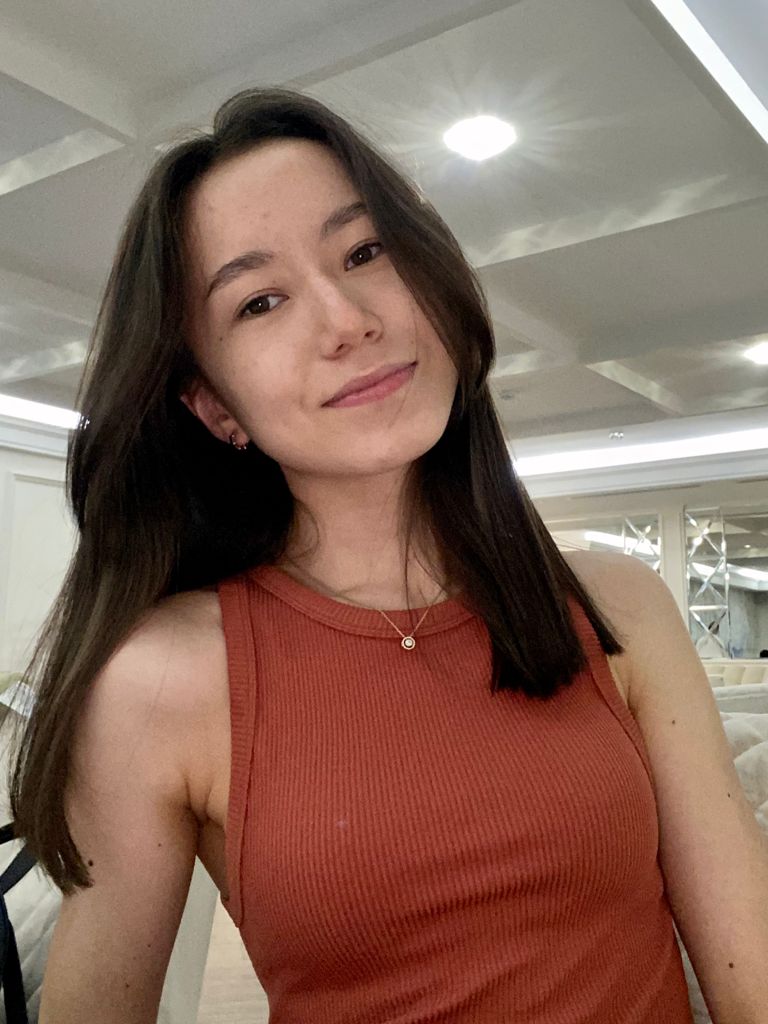 Амина Ибадулла Амина Ибадулла