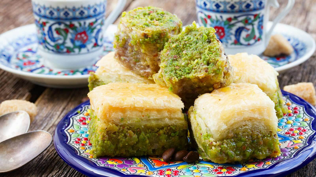 Turkish baklava.jpg Turkish baklava.jpg