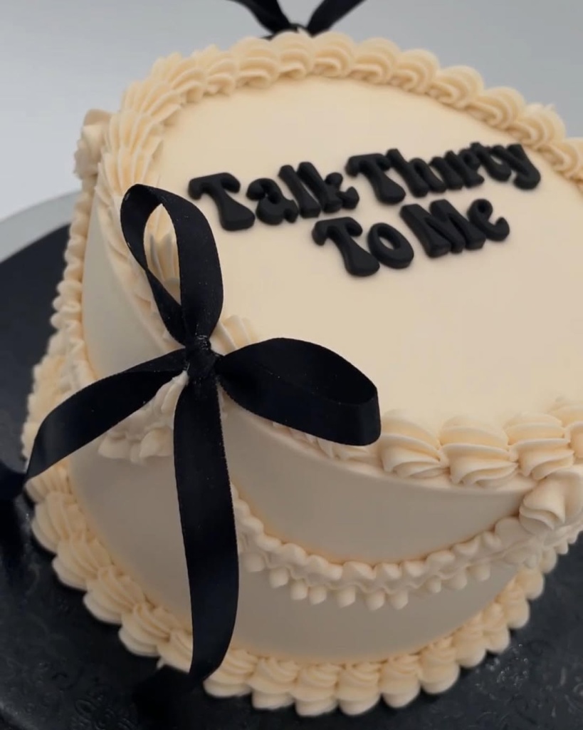 cake Торты с посланиями