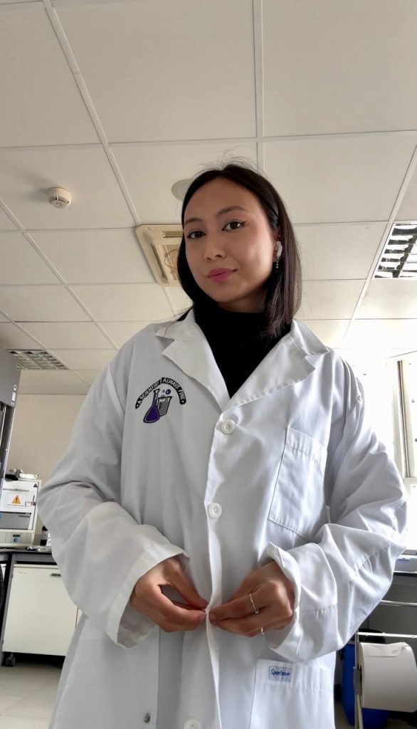 science science