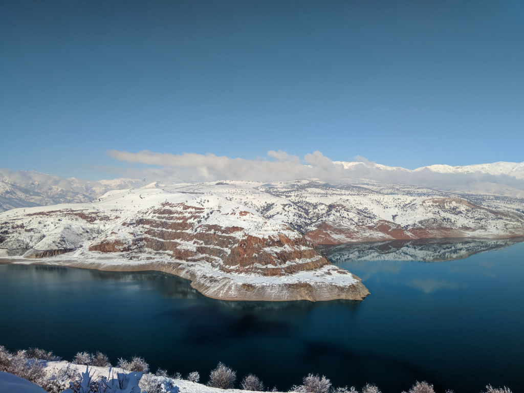 Узбекистан курорт