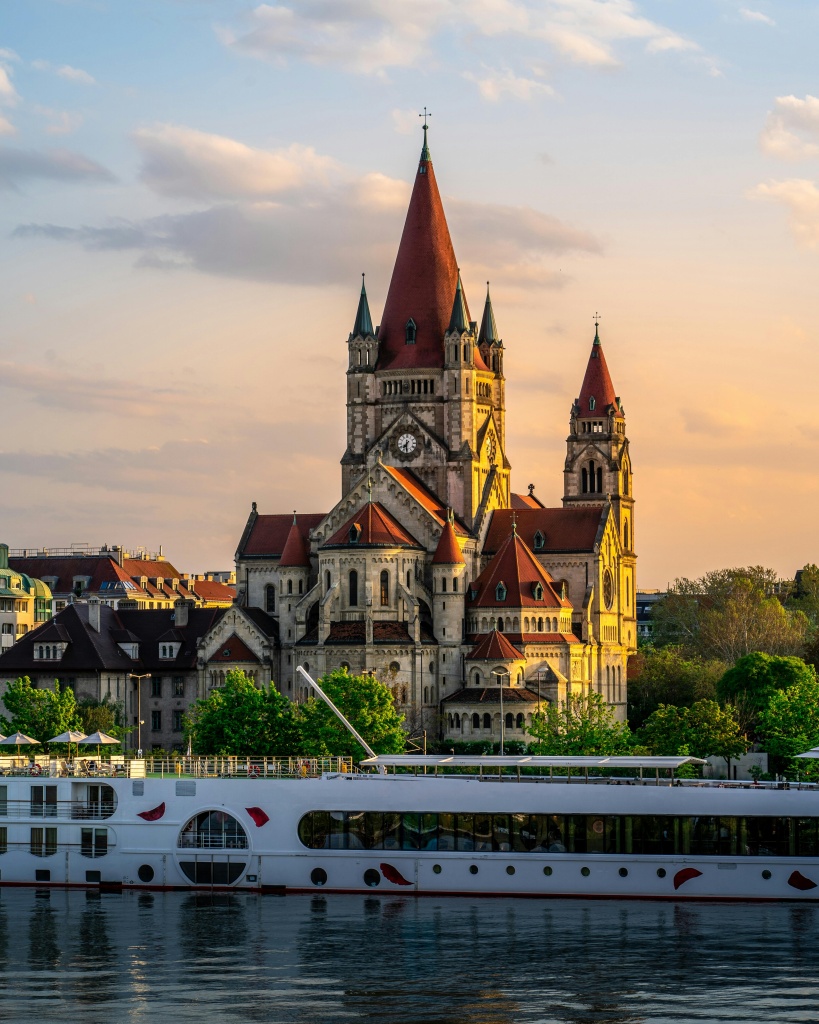 vienna vienna