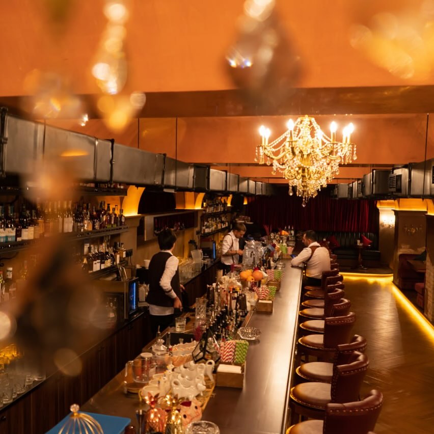 bootleggerbar где тусоваться в ташкенте