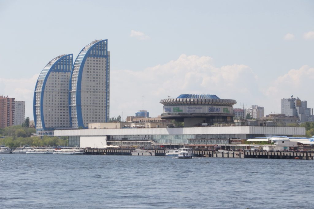 10 городов, которые выбирают иностранцы для путешествия в Россию