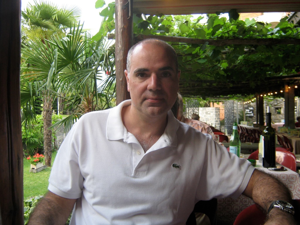 Antonio коневод.jpg Antonio коневод.jpg