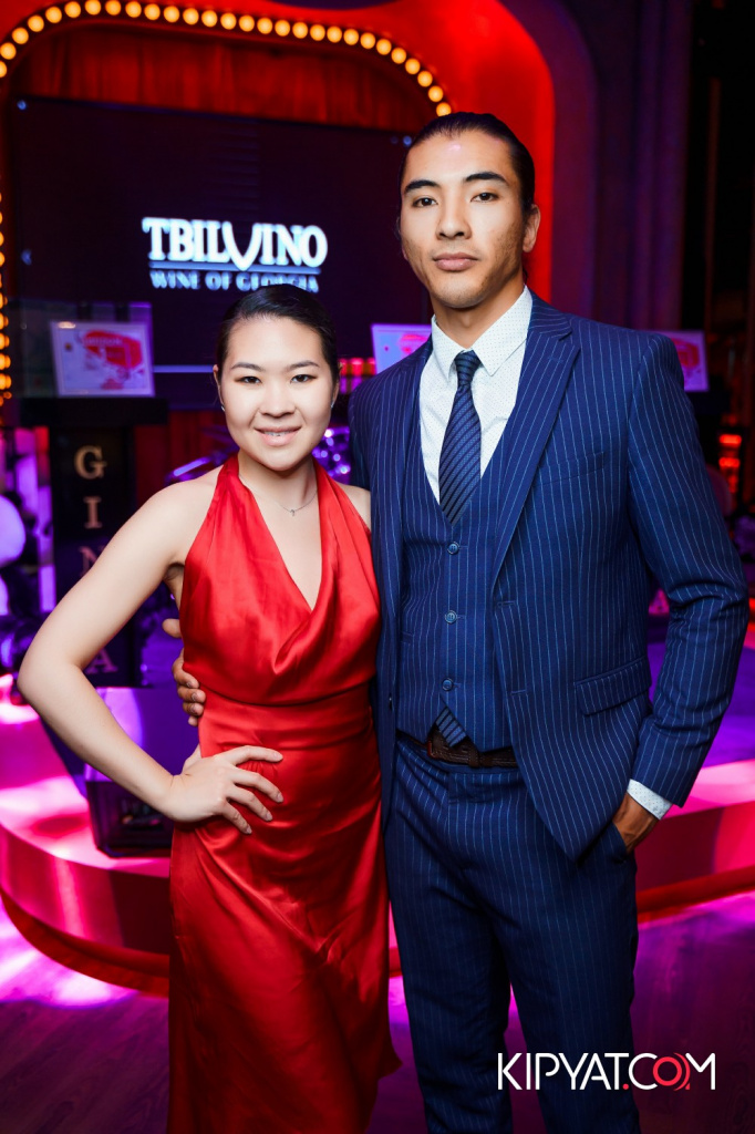 Танго Танго