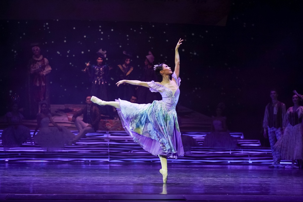 astana-ballet театр Астана Балет