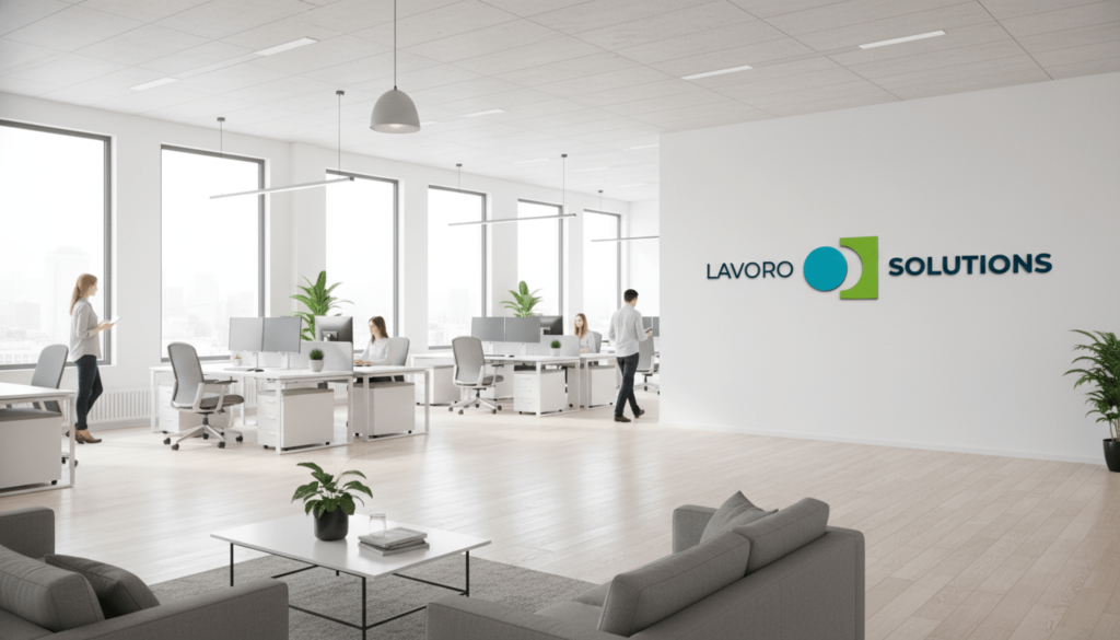 LavoroSolutions команда LavoroSolutions