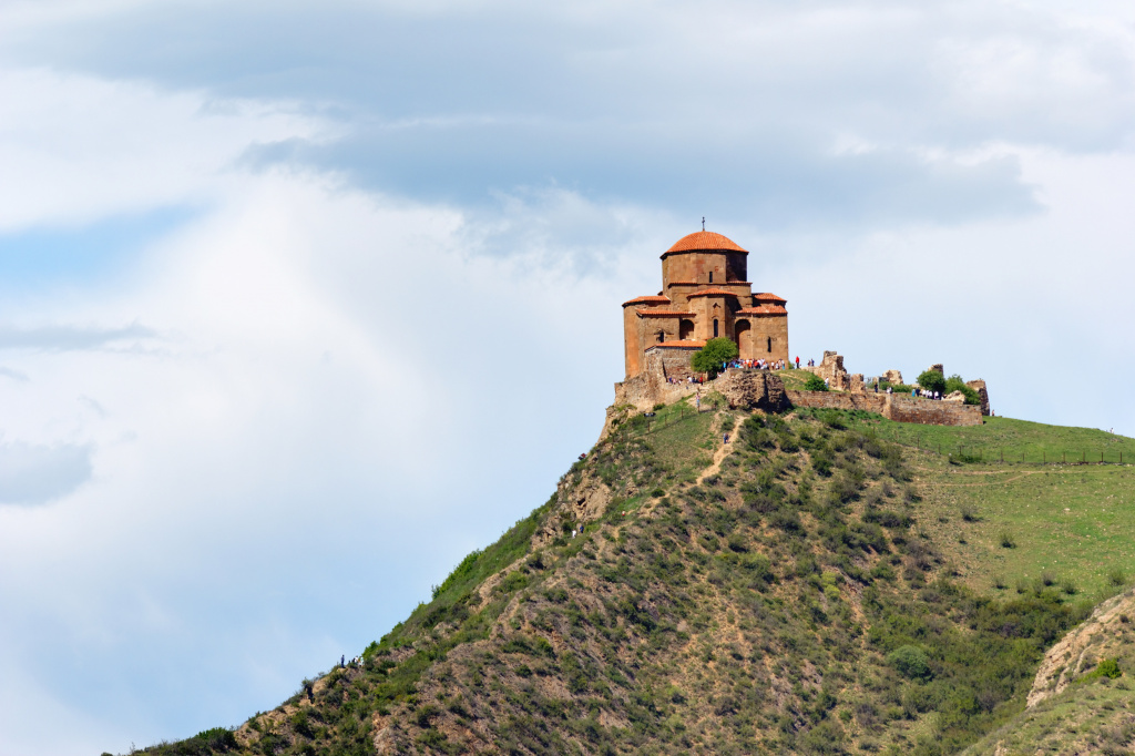 Jvari Monastery.jpg Jvari Monastery.jpg