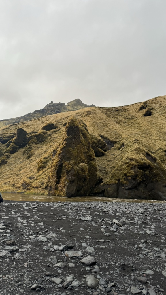 Iceland Iceland