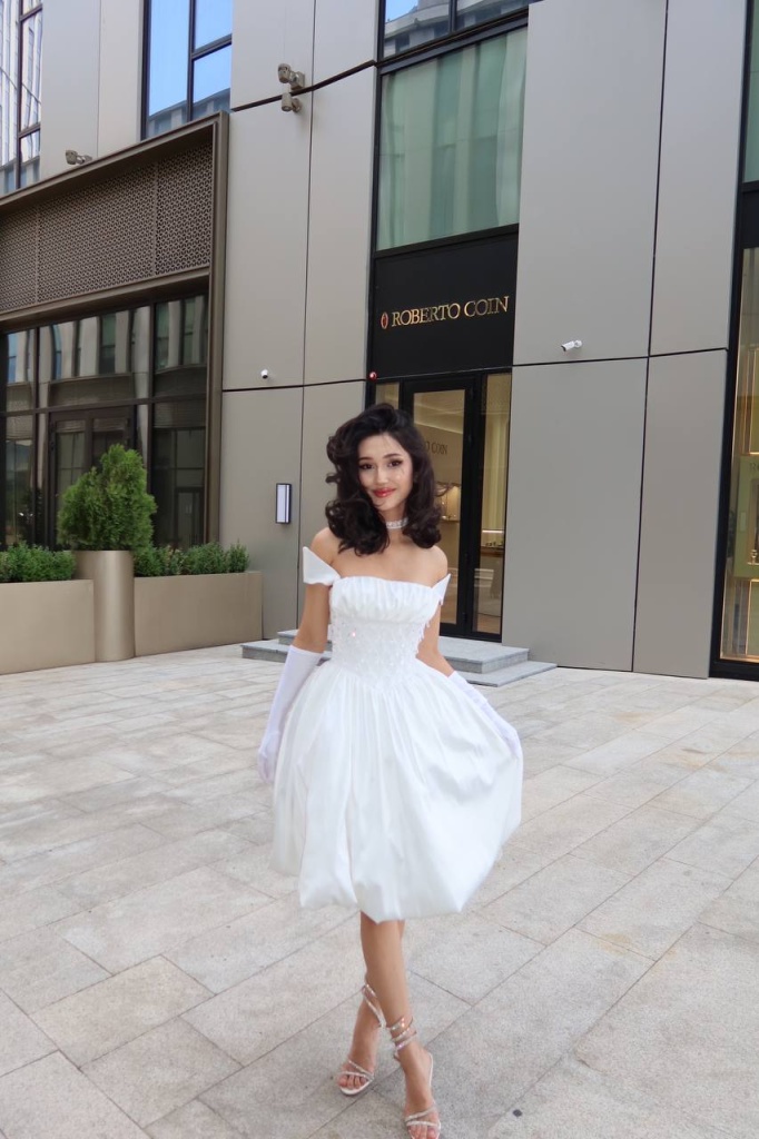 marjona Кто такая Маржона Садинова