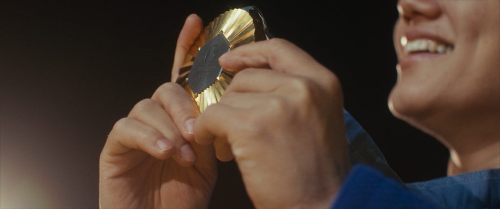 Gold Диёра Келдиёрова