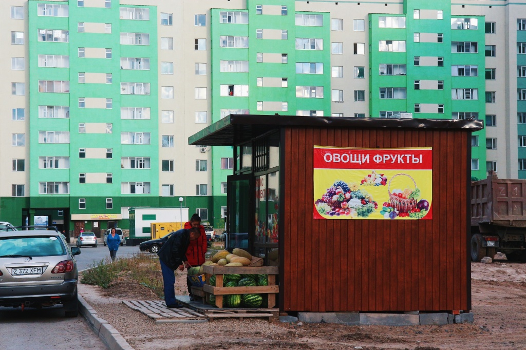 Что нужно знать о покупке жилья в столице: недорогие ЖК, районы и программы для молодых семей