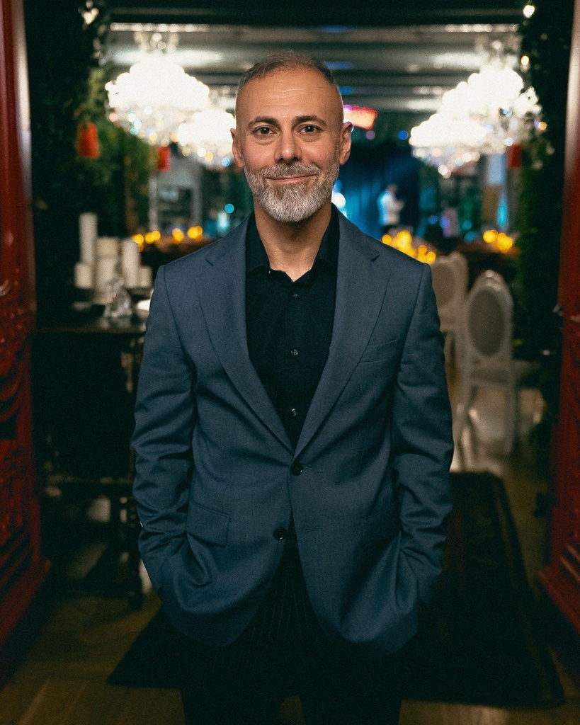 Javid Kurbanov Джавид Курбанов