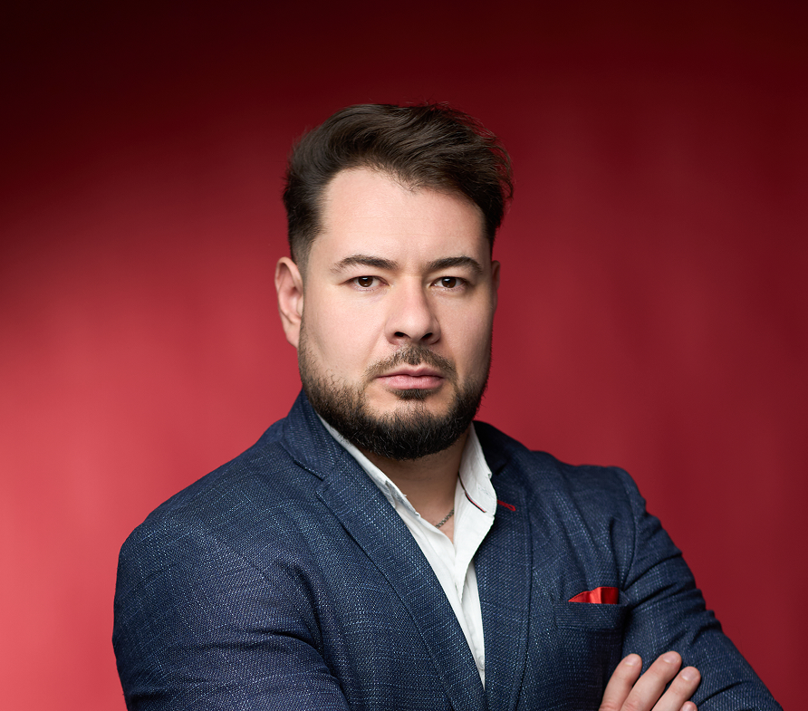 Timur Abrarov Тимур Абраров