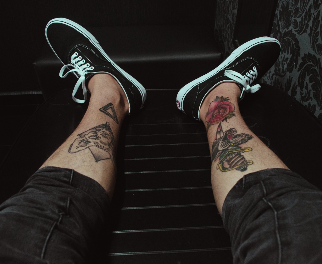 tatooo тату мастера в Бишкеке