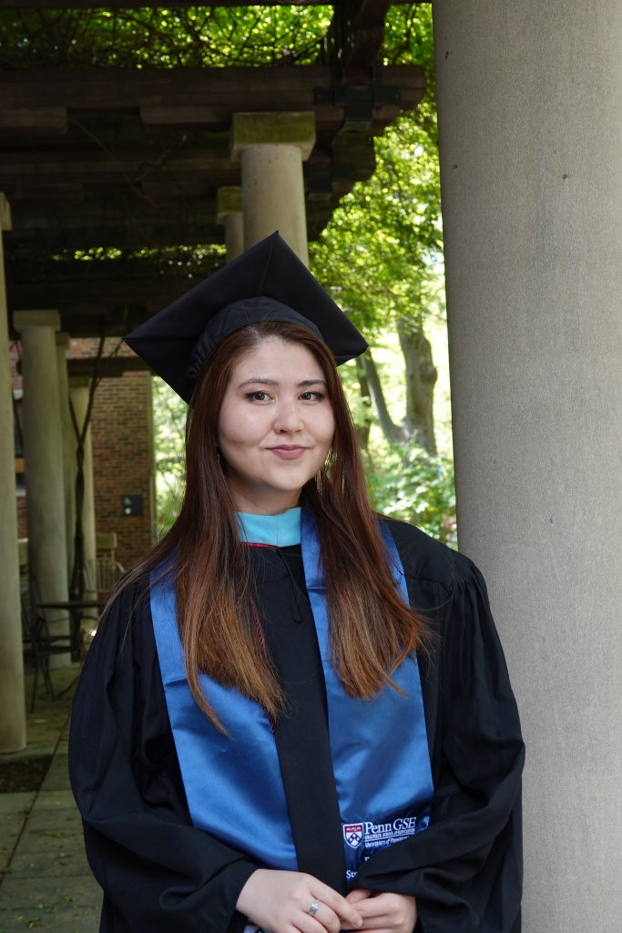 Как поступить в University of Pennsylvania