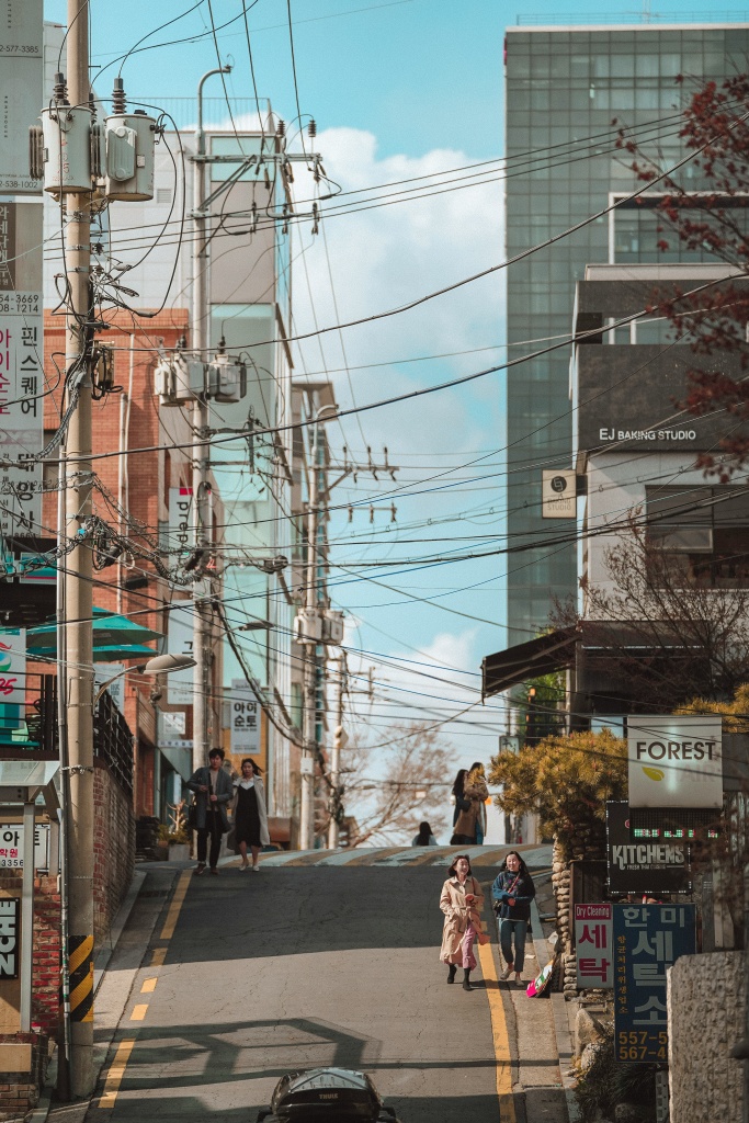 seoul сколько стоит жить Сеул