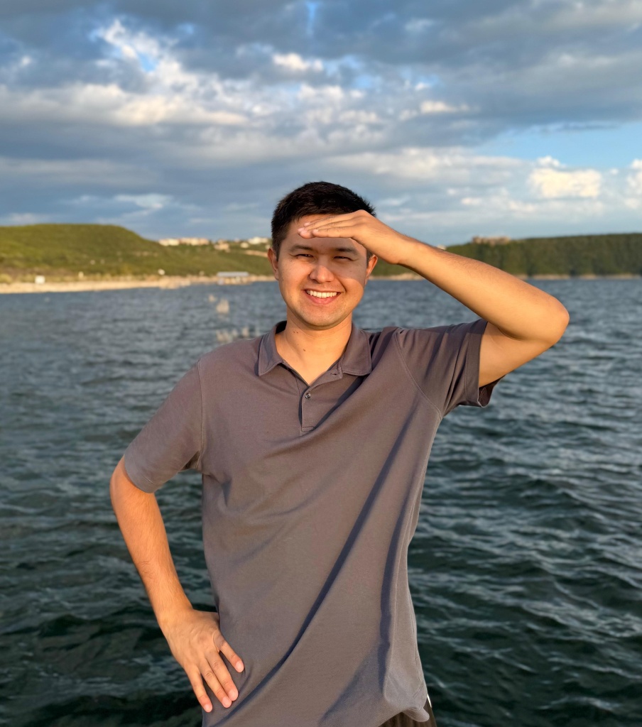 Yermek Suleimen