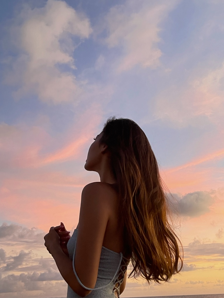Vacation in Bali
