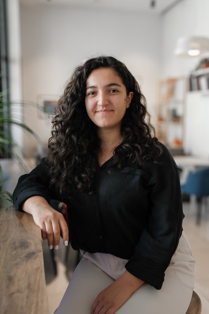 Nilufar Нилуфар Мурадова