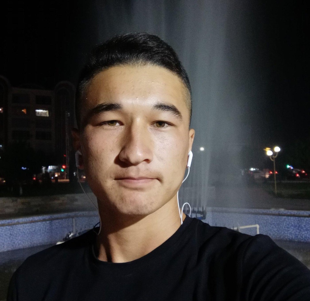 Diyor.jpg How to work on Weblancer