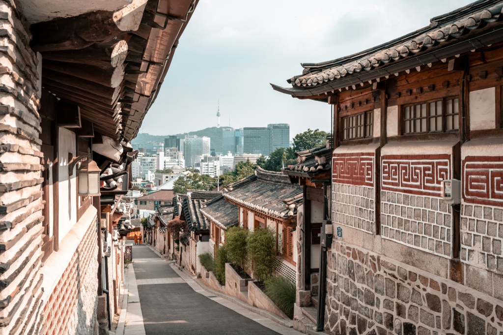 korea стоимость жилья в Сеуле