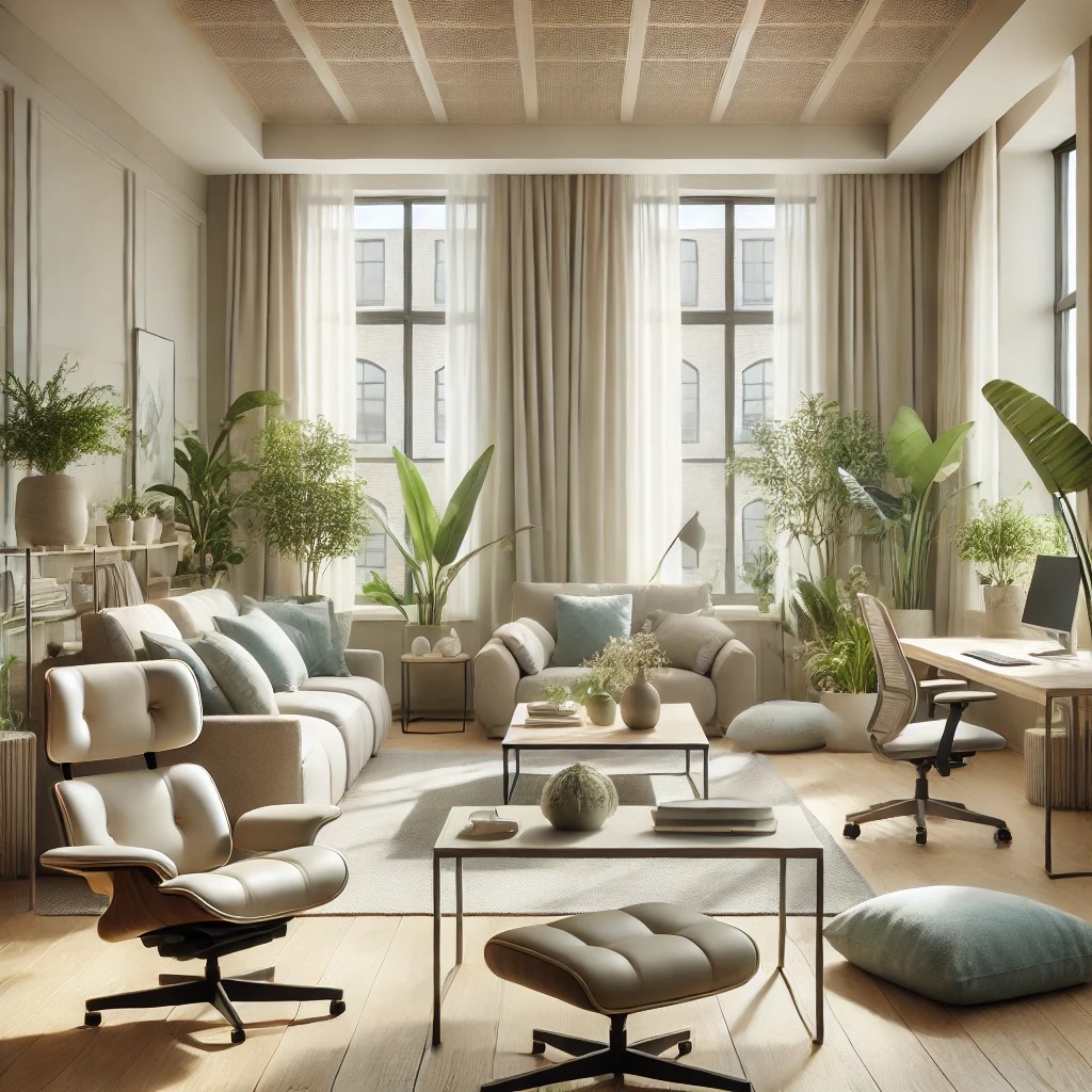designerinteriortwo Интерьера работа